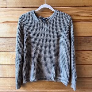 Forever 21 Size Medium Light Brown Sweater